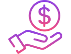 Savings Icon