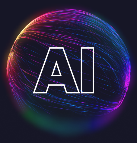 Powered by AI